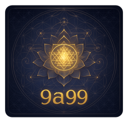 9a99 নিরাপদ লগইন পর্দা